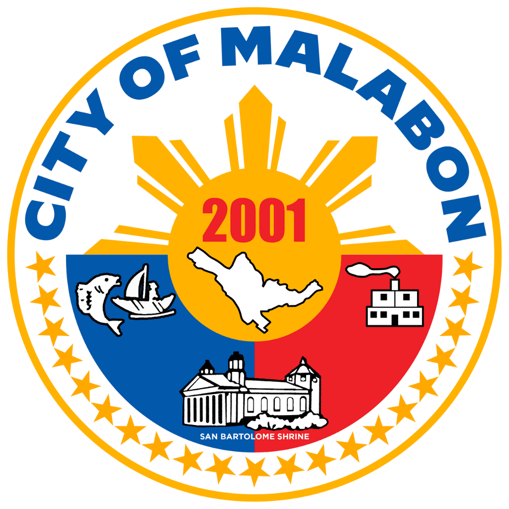 Malabon City Seal