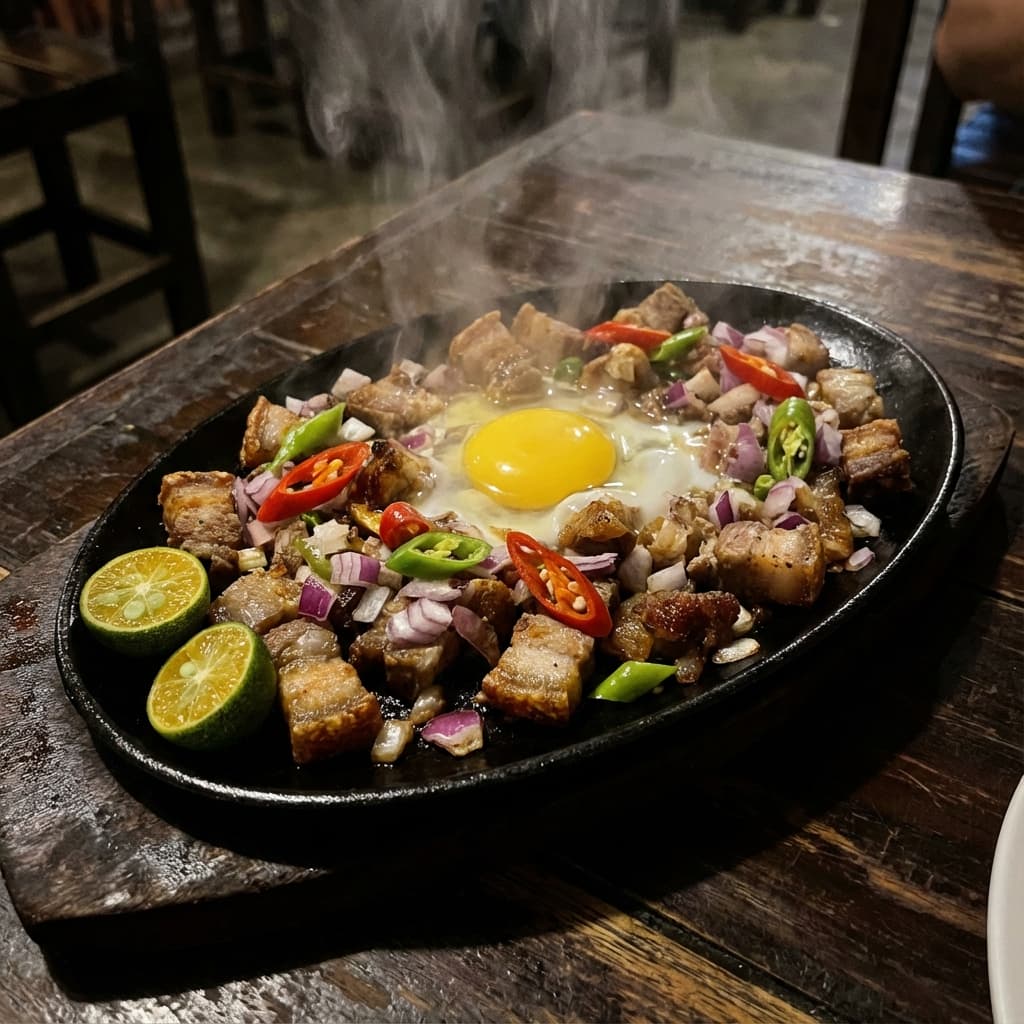 Sisig