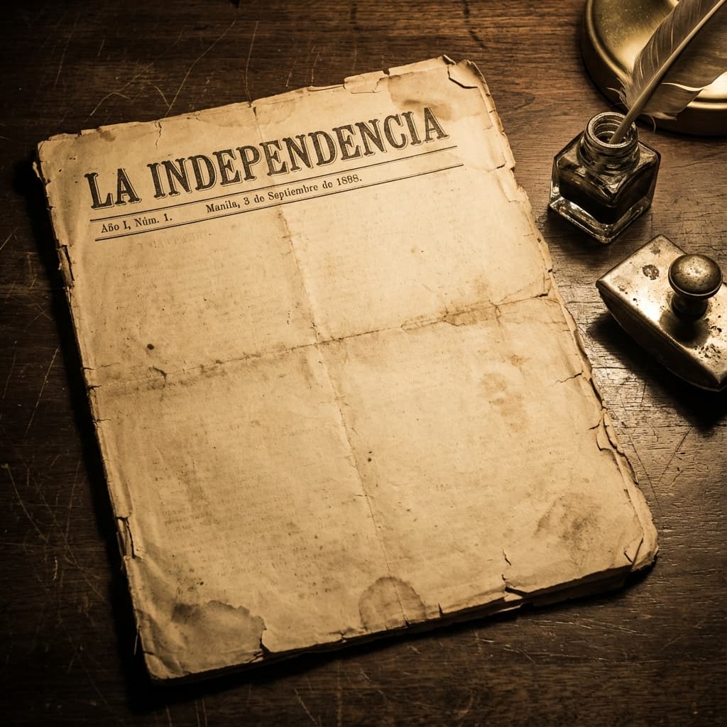 La Independencia