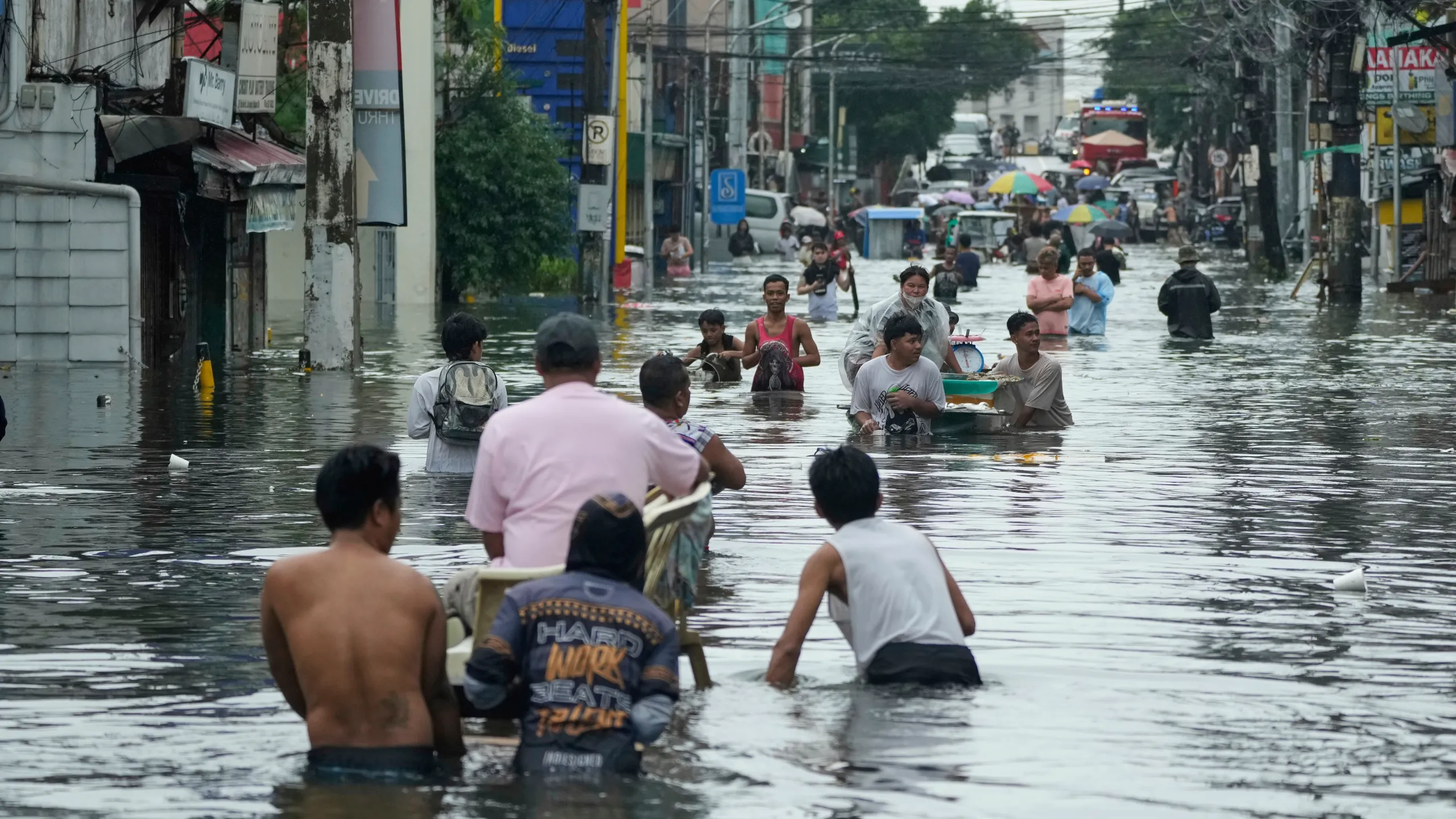 Venice of the Philippines