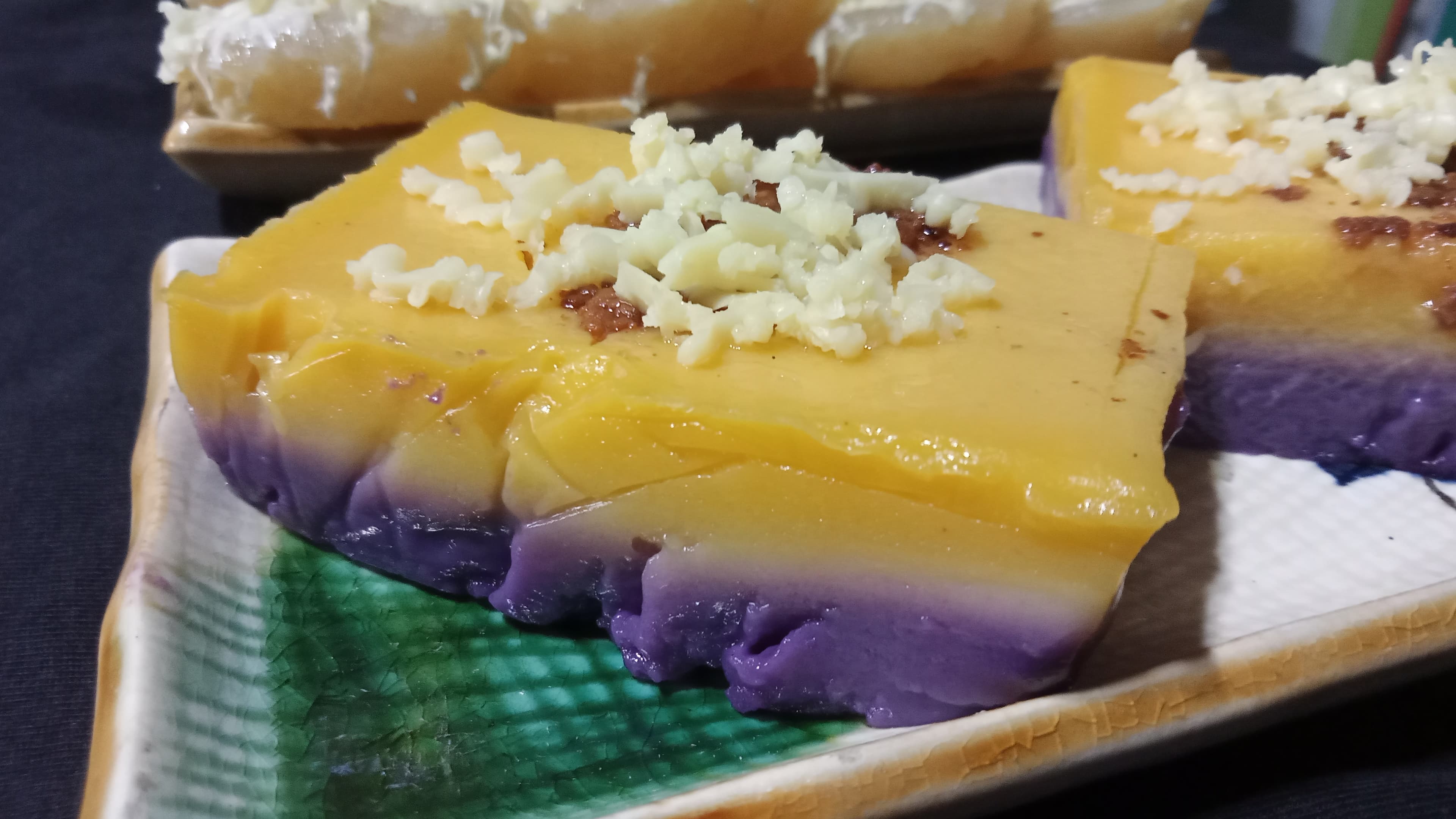 Kakanin & Rice Cakes